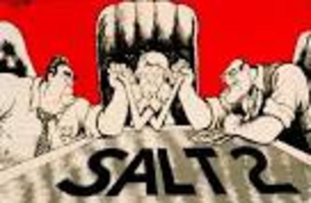 SALT II