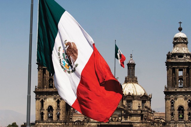 Independencia Consumada