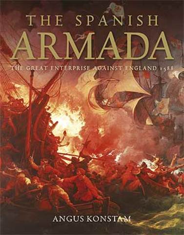 Spanish Armada Defeat