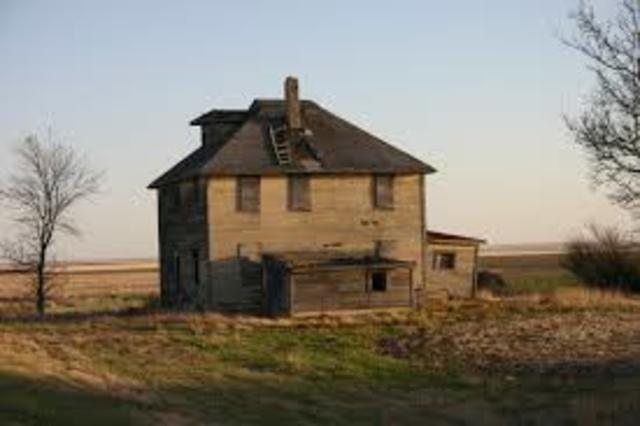 Willam Jennings Bryan's Campaign