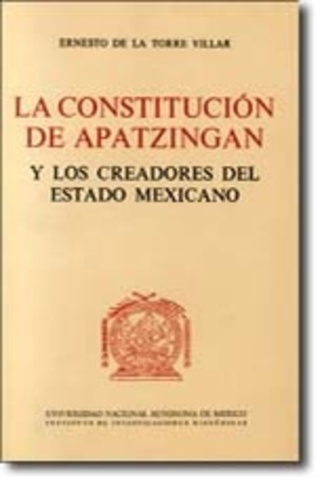Constitución de Apatzingan