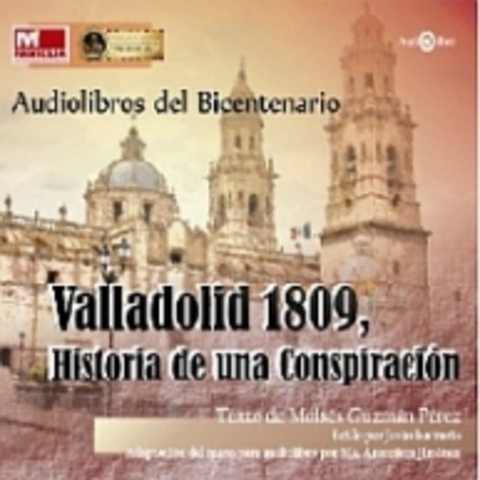 conspiracion de vallalodid