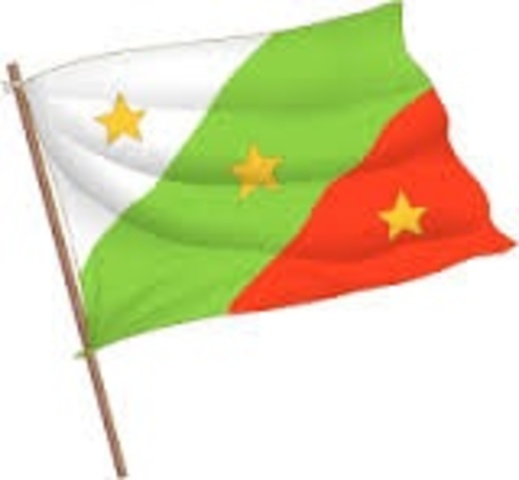 Independencia Consumada