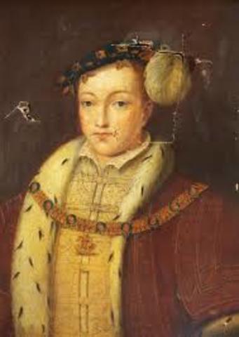 Edward VI