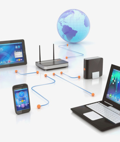 Revolución de la Información y el Conocimiento