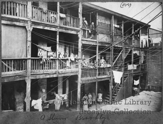 Growth of New Towns and Cities to Support Cattle, Mining, and Farming Industries