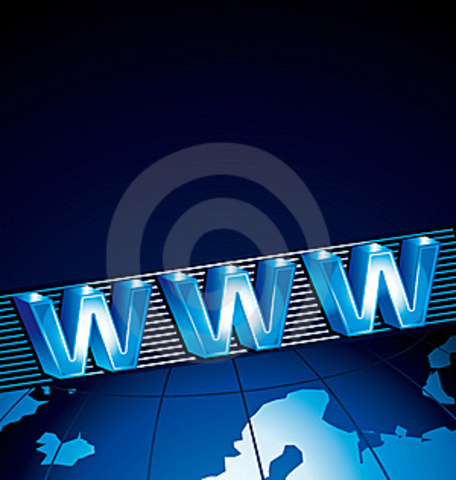 Tim Berners crea WWW; HTML; URL