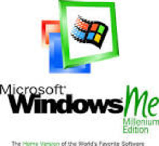 Windows Me