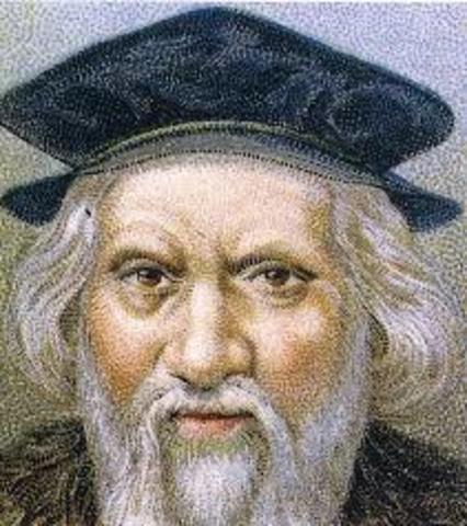 John Cabot