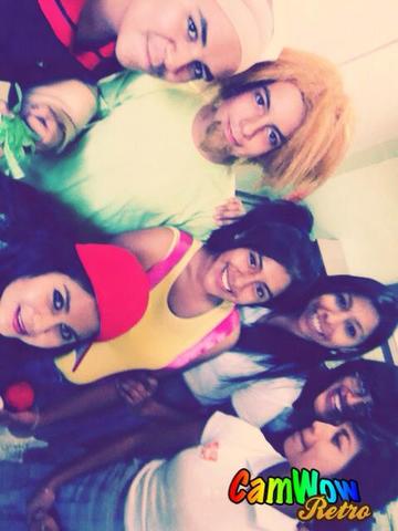 Semana del estudiante