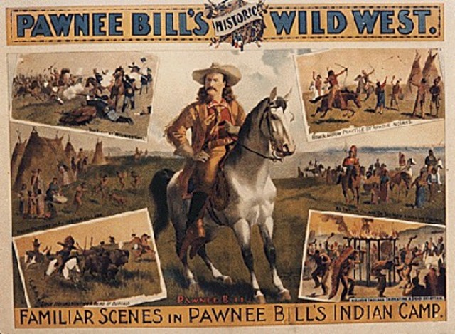 Wild West Shows