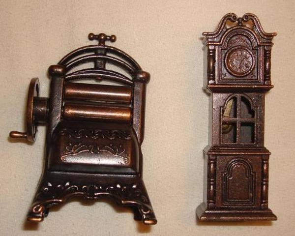 Edad Media Invencion del Reloj y la Imprenta