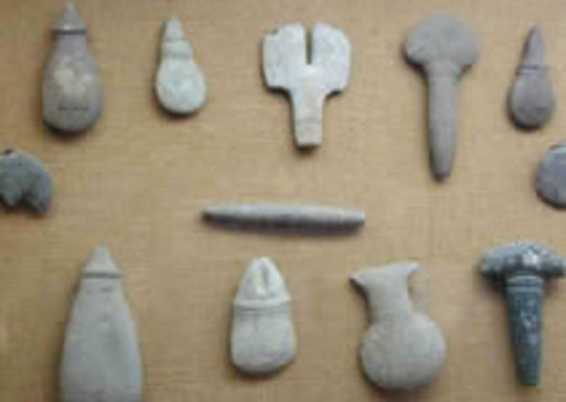 Primeros Fabricantes 250000 A.C