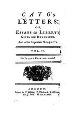 Cato's Letters