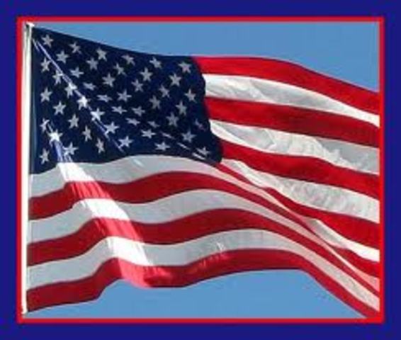 Eisenhower pledges support