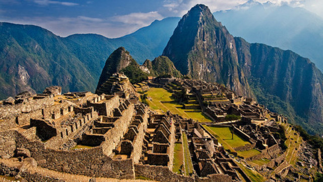 Francisco Pizarro conquistó el imperio Inca