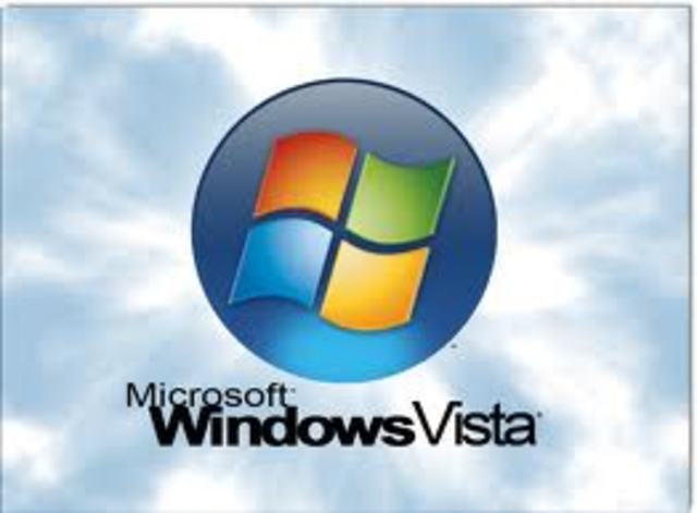 Microsoft Windows Vista