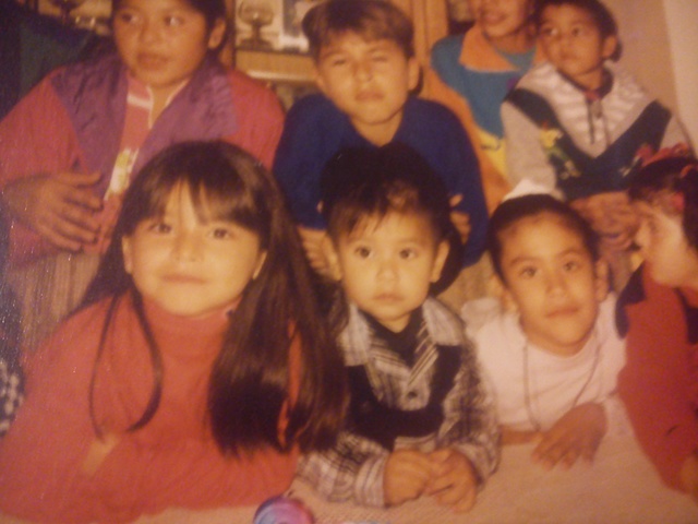 Mi cumpleaños de 3 años