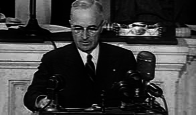 Truman Doctrine