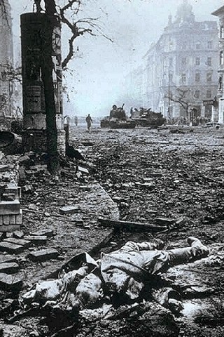 Hungarian Revolution