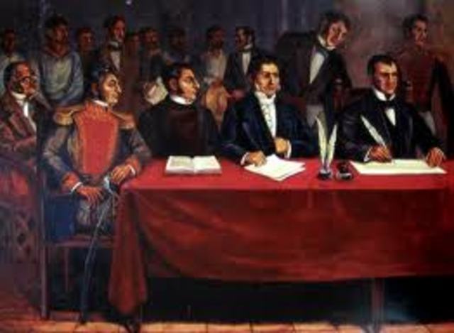 Primer Congreso Independiente