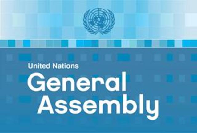 General Assembly