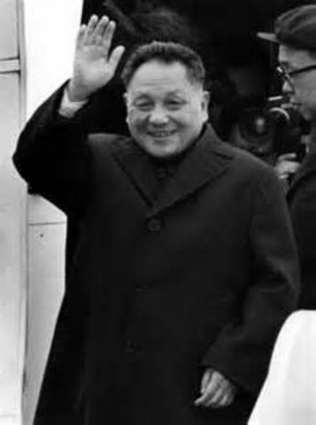 Deng Xiaoping