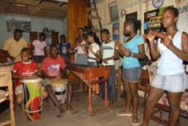 Música región Pacifica