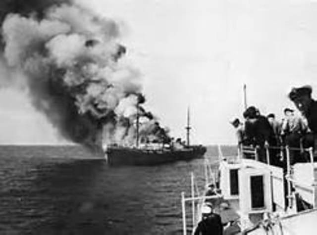 Declared Independence