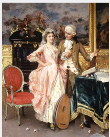 Influencia Española