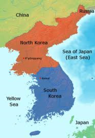 Korean War
