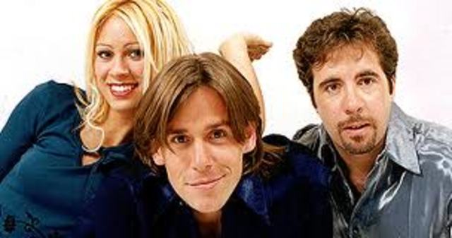 MUSICA DE MODA CUANDO TENIA DOS AÑOS