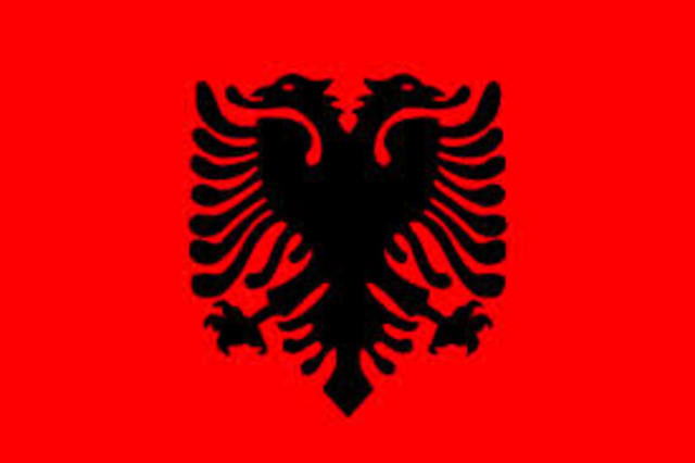 First Communist Government