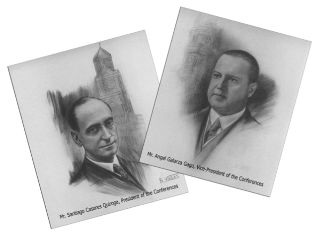 International Radiotelegraph Conference (Madrid)