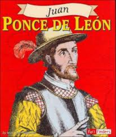 Se muere Ponce de Leon en Havana, Cuba