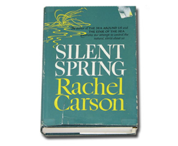 Silent Spring
