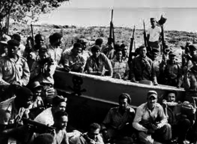 Bay of Pigs Invasion