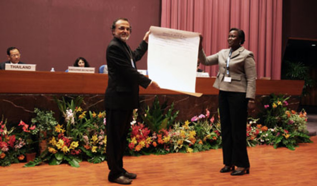 Stockhalm Conference