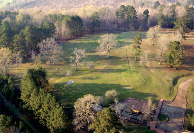 Battle of Palmito Ranch!