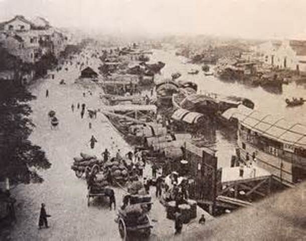 Indochina War Begins