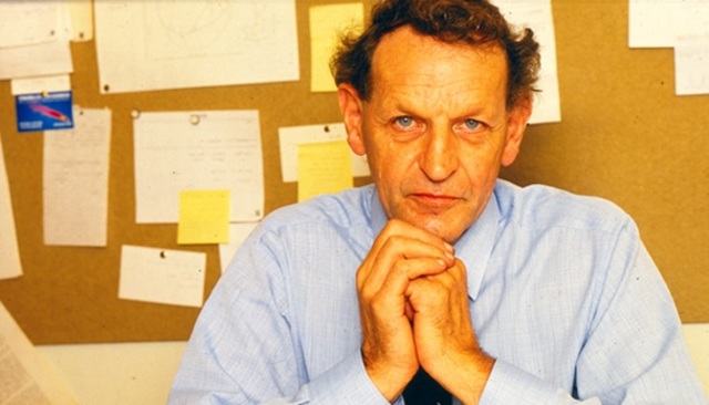 Hole in the Ozone Layer