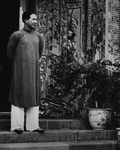 Vietnam Regains "Independence" (Associated State)