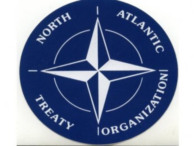 Nato (North Atlantic Treaty Organization)