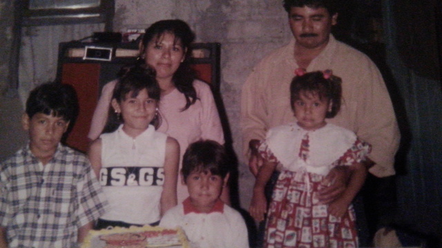 Cumple años de mi prima