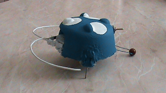 Proyecto de la secundaria.