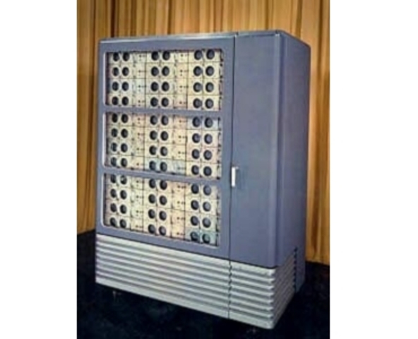 IBM 706