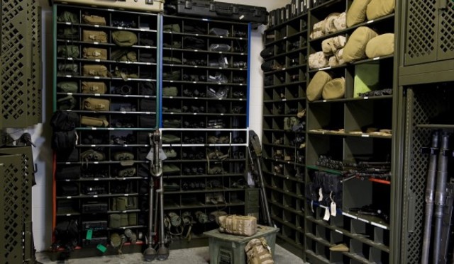 U.S. Military Involvement in Vietnam Begins