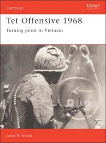 The Tet Offensive