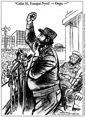 Cuban Missile Crisis