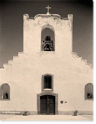 San Antonio de Valero